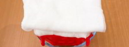 пасха творожная. Шаг 14