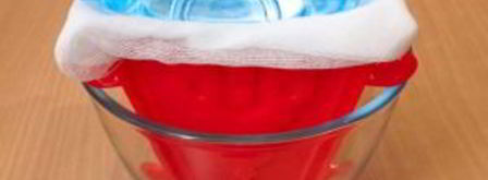 пасха творожная. Шаг 15