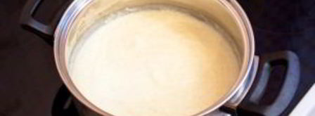 пасха творожная. Шаг 7