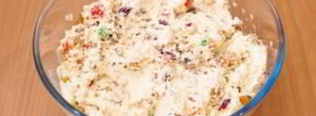 пасха творожная. Шаг 10