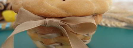 пасхальная корзинка. Шаг 12