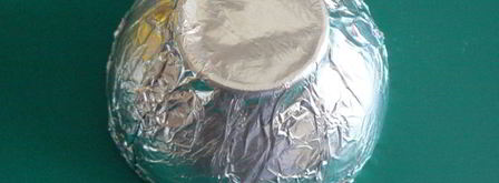 пасхальная корзинка. Шаг 4