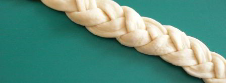 пасхальная корзинка. Шаг 7