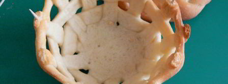 пасхальная корзинка. Шаг 9