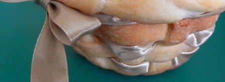 пасхальная корзинка. Шаг 10