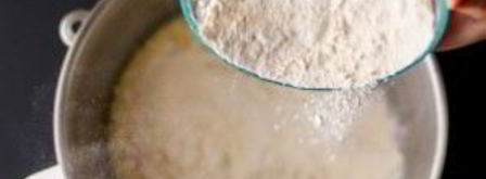 пасхальное тесто. Шаг 3