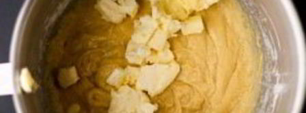 пасхальное тесто. Шаг 4