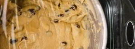 пасхальное тесто. Шаг 6