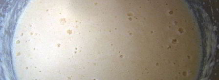 пасхальный барашек. Шаг 2