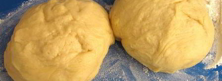 пасхальный барашек. Шаг 6