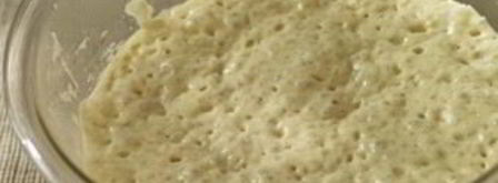 пасхальный кулич царский. Шаг 3