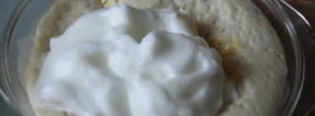 пасхальный кулич царский. Шаг 4