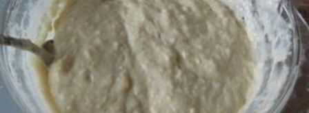 пасхальный кулич царский. Шаг 5