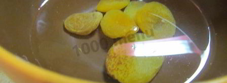 пасхальный кулич творожный с творогом. Шаг 14