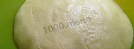 пасхальный кулич творожный с творогом. Шаг 16