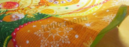 пасхальный кулич творожный с творогом. Шаг 19