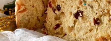 пасхальный кулич. Шаг 12