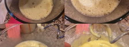 пасхальный кулич. Шаг 3