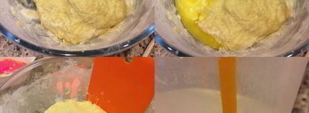 пасхальный кулич. Шаг 4