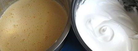 пасхальный монастырский кулич. Шаг 3