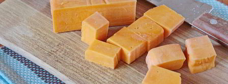 пасхальный салат. Шаг 2