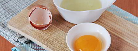 пасхальный салат. Шаг 3