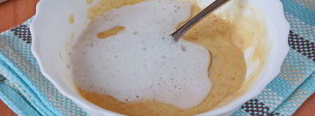 пасхальный салат. Шаг 5