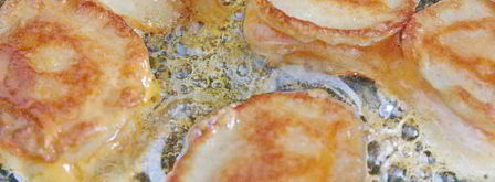 пасхальный салат. Шаг 6