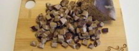 пасхальный цыпленок. Шаг 3