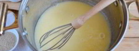 пасхальный венок. Шаг 2