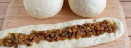 пасхальный венок. Шаг 6