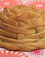 Пасхальные корзиночки