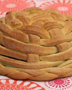 Пасхальные корзиночки