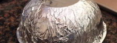 пасхальные корзиночки. Шаг 4