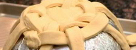 пасхальные корзиночки. Шаг 6