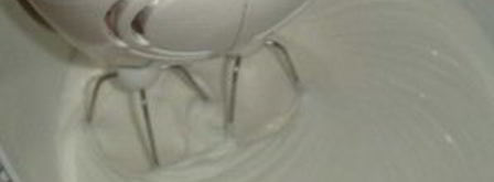 пасхальные куличи с изюмом. Шаг 7