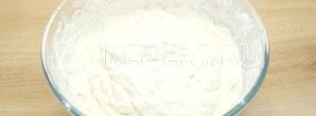 пасхальные куличи. Шаг 2