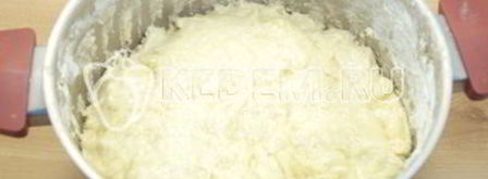 пасхальные куличи. Шаг 7