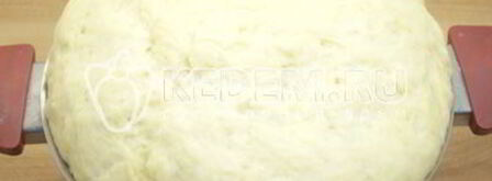 пасхальные куличи. Шаг 8