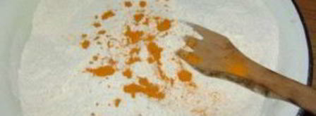 пасхальные куличики. Шаг 3