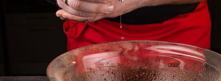 пасхальные пряники в форме яиц. Шаг 5