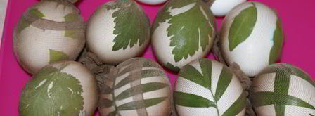 пасхальные яйца. Шаг 5