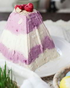 Полосатая пасха