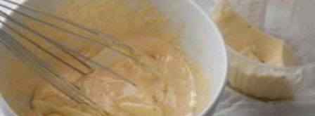 полосатая пасха. Шаг 4