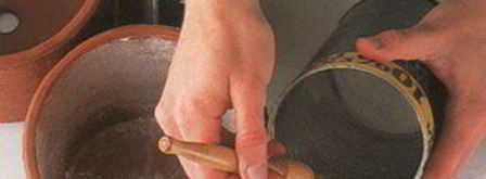 русский кулич. Шаг 8