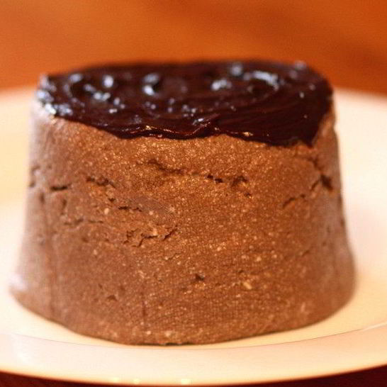 Рецепт шоколадной творожной пасхи