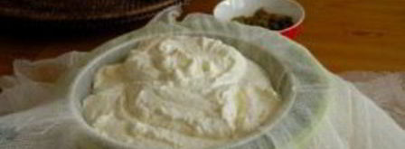 творожная пасха без выпечки. Шаг 6