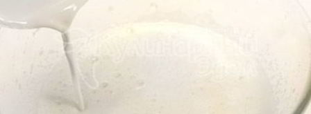 творожная пасха с курагой. Шаг 3