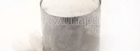 творожная пасха с курагой. Шаг 5