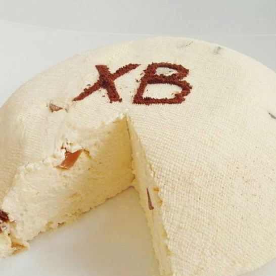 Рецепт творожной пасхи с желатином без яиц